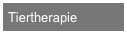 Tiertherapie